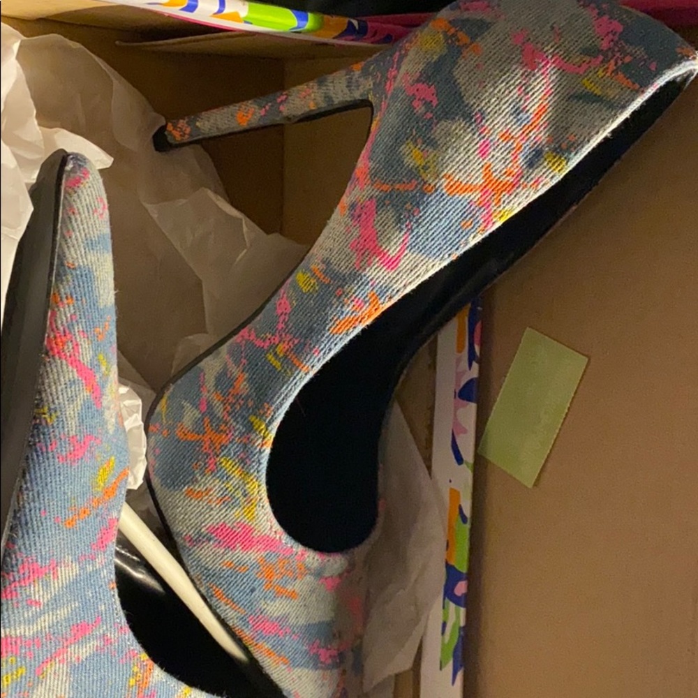 Heels